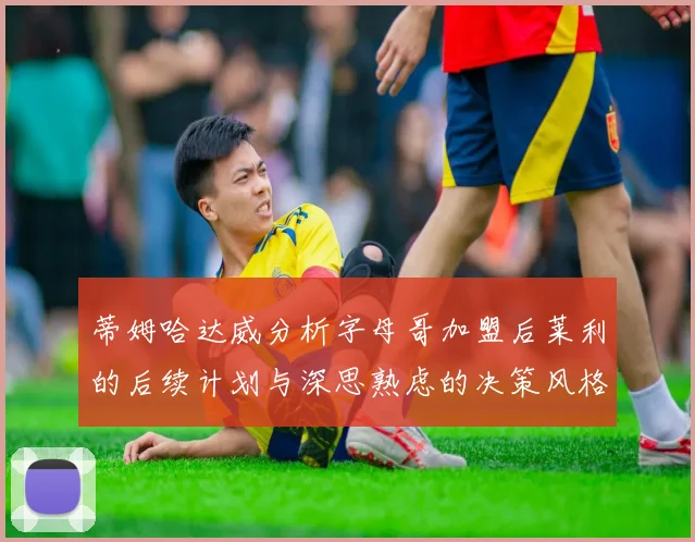 蒂姆哈达威分析字母哥加盟后莱利的后续计划与深思熟虑的决策风格